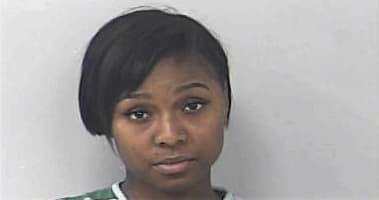 Tanya Mitchell, - St. Lucie County, FL 